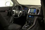 2011 Chevrolet Captiva Interior Photo