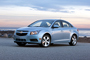 2011 Chevrolet Cruze Fit and Finish Song