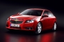2011 Chevrolet Cruze Prices and Trim Levels Announced