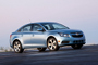 2011 Chevrolet Cruze Receives IIHS Top Safety Pick