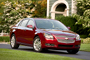 2011 Chevrolet Malibu Receives IIHS Top Safety Pick