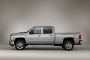 2011 Chevrolet Silverado HD Pricing Announced