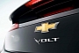 2011 Chevrolet Volt Is Virtually Sold Out