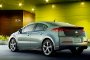2011 Chevrolet Volt with Extended Range Introduced