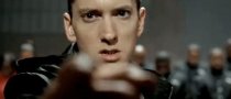 2011 Chrysler 200 Joins Eminem in New Born of Fire Ad