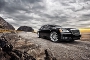 2011 Chrysler 300, Dodge Charger Production Kicks Off