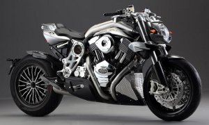 2011 CR&S DUU Motorcycle Pricing Announced