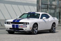 2011 Dodge Challenger SRT8 392 Inaugural Edition Arrives in Germany
