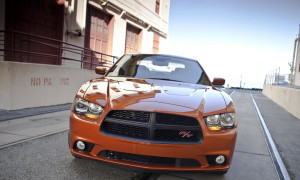2011 Dodge Charger Prices Announced