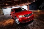 2011 Dodge Journey Unveiled