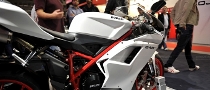 2011 Ducati 848 EVO Club Racing Participants Announced