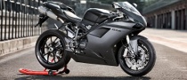 2011 Ducati 848 EVO Unveiled