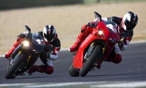 2011 Ducati Days Event Adds Further Attractions