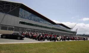 2011 Ducati Days Highlights