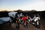 2011 Ducati Multistrada Travel Experience Announced