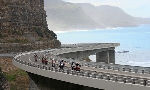 2011 Ducati Multistrada Travel Experience Schedule Revealed