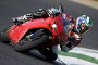 2011 Ducati Riding Experience Debuts Troy Bayliss Academy