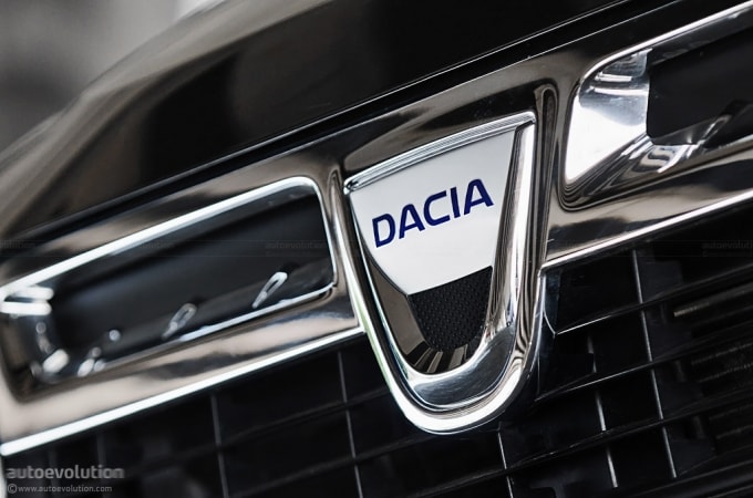 Dacia gets first Car of the Year nomination