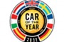 2011 European Car of the Year Nominees Announced