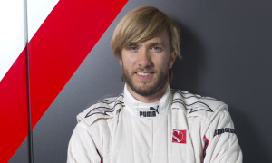 2011 F1 Drive Not Secured for Heidfeld