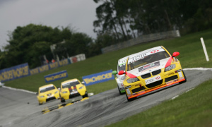 2011 FIA WTCC Season Opener to Be Held at Interlagos