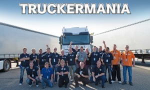 2011 FleetBoard Drivers' League Truckermania Launched