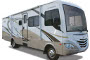 2011 Fleetwood RV Storm Crossover Motor Home Launched