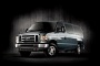2011 Ford E-Series 50th Anniversary Package Released