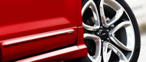 2011 Ford Edge Highlights New Wheel Lineup