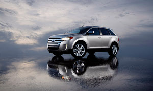 2011 Ford Edge Pricing Released