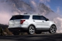 2011 Ford Explorer Priced at $28,995