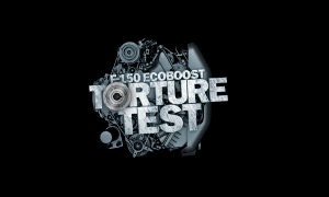 2011 Ford F-150 EcoBoost Goes through Torture Test