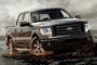 2011 Ford F-150 Gets Three New Engines