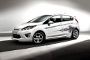 2011 Ford Fiesta Accessories Available