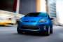 2011 Ford Fiesta Makes US Debut in LA