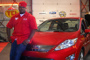 2011 Ford Fiesta to Get the Funkmaster Flex Touch