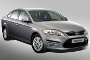 2011 Ford Mondeo Launched in China