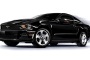 2011 Ford Mustang: 305 HP, 30 MPG