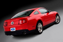 2011 Ford Mustang GT Official EPA Rating Announced