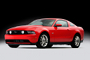2011 Ford Mustang GT Specs Officialy Revealed