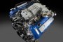 2011 Ford Mustang's New Engines: 1,267 Total Power