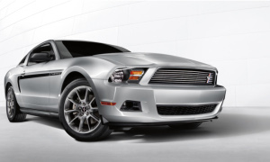 2011 Ford Mustang Stampedes Expectations