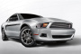 2011 Ford Mustang Stampedes Expectations