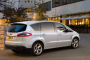 2011 Ford S-MAX, Galaxy Make Brussels Debut
