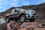 2011 Ford Super Duty Offers Additional Fueling Option