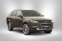 2011 Ford Territory Revealed