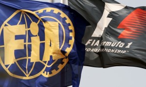 2011 Formula One Entry List Reveals 10 Vacancies