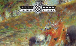 2011 Goodwood Festival of Speed and Revival Posters Introduced