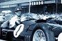 2011 Goodwood Revival Honors Juan Manuel Fangio