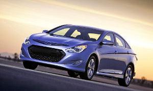 2011 Green Car of the Year Finalists Announced